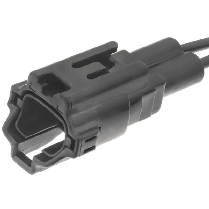 ABS Wheel Speed Sensor Connector Rear Right Fits LX470 Land Cruiser 4.7L 98-07