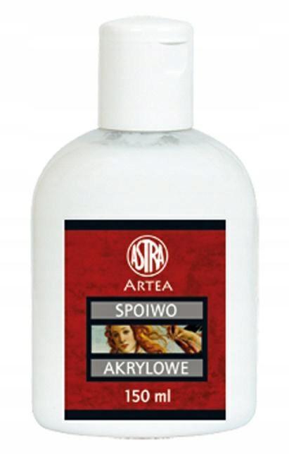 MEDIUM SPOIWO AKRYLOWE 150ML 8300900 0221