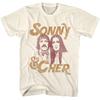 Hauts – T-shirts