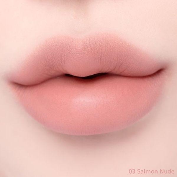 BANILA CO Smudging Lip Pencil 03 Salmon Nude