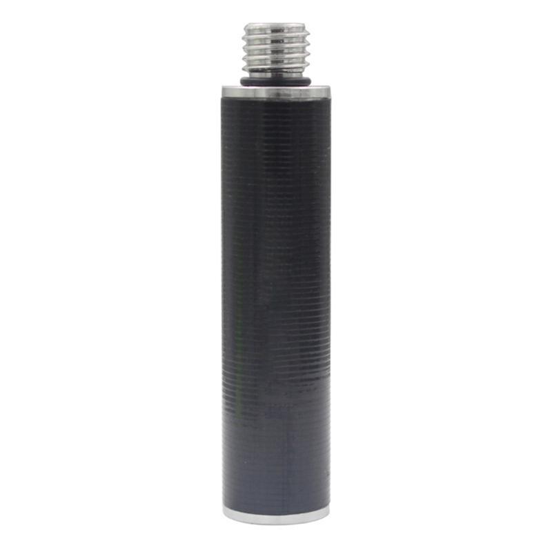 High Strength Composite 5/8-11 Extension Rod Connection Tube For Measurement Systems Length 10-60cm Selection