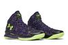 Under Armour Curry 1 Retro 'Dark Matter'
