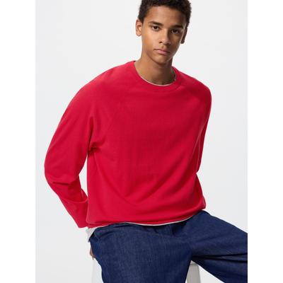 Japan Washable Crew Neck Sweater