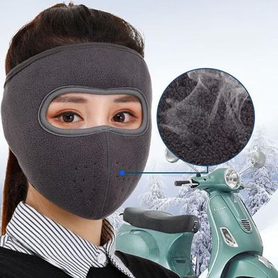 Equipamentos para segurança individual – Máscaras de proteção