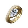 Bijoux de fiançailles et de mariage