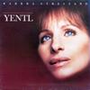 LP Record BARBRA STREISAND  Yentl Original Motion Picture Soun JS39152 Columbia 1983 Canada Pop Used