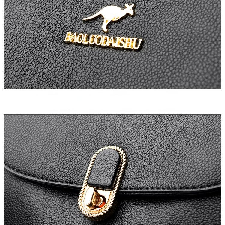 Outdoor Travel Dámský volnočasový Velkokapacitní cestovní batoh Módní batoh