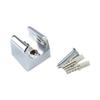 Rust Resistant Bathroom Wall Bracket Hand Held Shower Holder Shower Head Holder