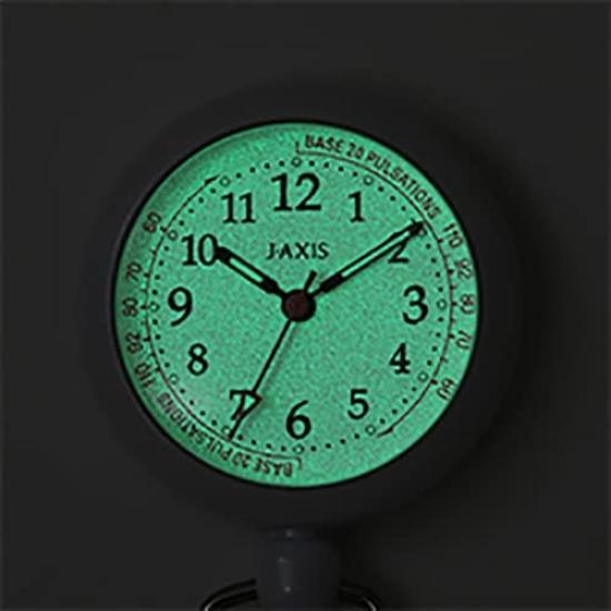 Sun Flame Co., Ltd. J-Axis HP284-PG Women's Pink Watch