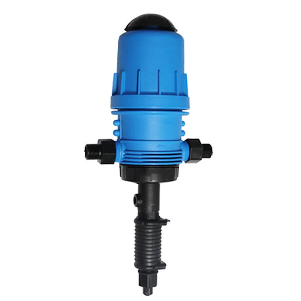 Justerbar Automatisk Proposjonerende Doseringspumpe Gjødselinjektor Vanndrevet Kjemisk Væske