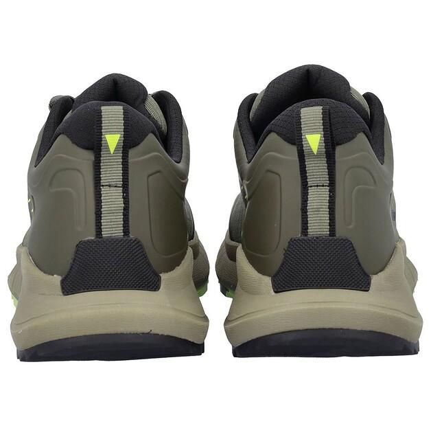 CMP Hamber ботинки трекинговые