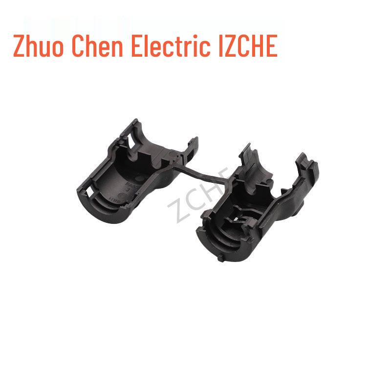 DTM06-4S/ATM06-4S Kontakt Kabelhölje Spänne 1028-008-0405