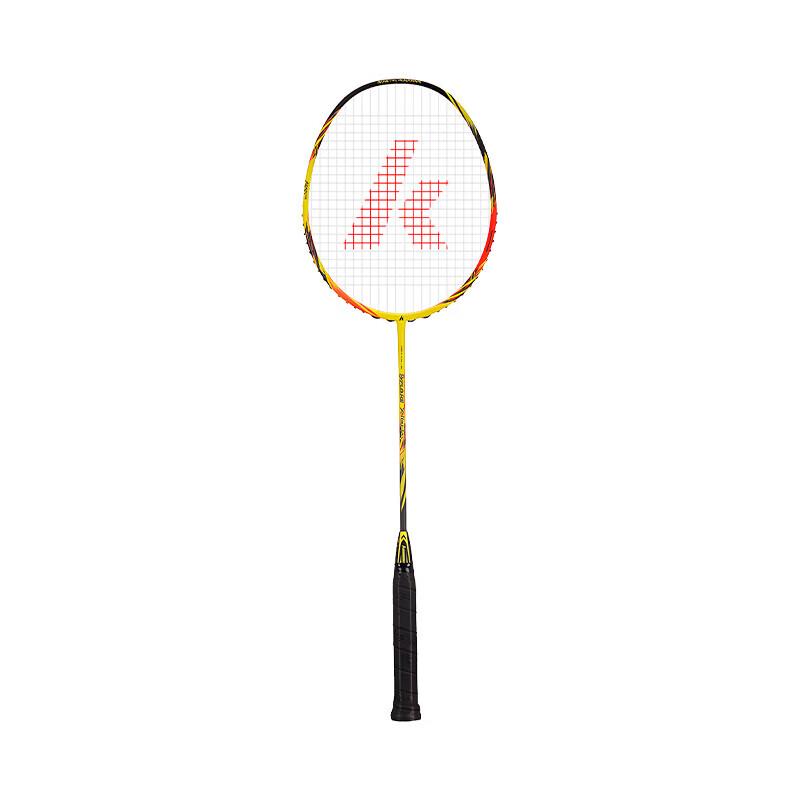 Kawasaki X160-AK Badminton Racket Set