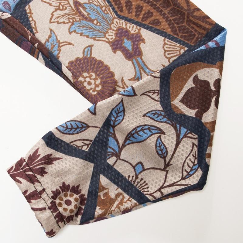 Zestaw koszulek rowerowych do jazdy na rowerze, mężczyźni/kobiety, z długim rękawem, ubrania rowerowe