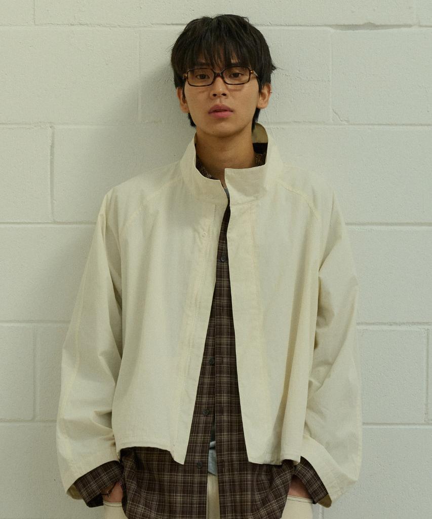 Desired High-Neck Jumper-Fask4101B0A
