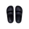 Li Ning Clap EVA Quiet Slide Slippers Men's Black AGAT007-1