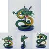 Super Dragon Ball Shenlong Anime Toy Figure Doll Dragonballs Z Seven Ornaments Gifts