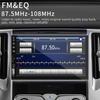 Universal Car Radio Stereo Aux Input Receiver AudioMP5 Multimedia Player 7 Inch