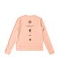 Beoteunseoul [Womens] Airlight Back Graphic Morning Run Long Sleeve (7 Colors)