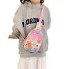Vibrant Fun And Kids Shoulder Bag With Polyester Lining Perfect For Use Daily