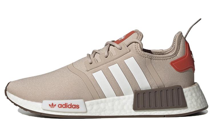 

Adidas NMD_R1 Shoes Wonder Taupe ID4348 36⅔