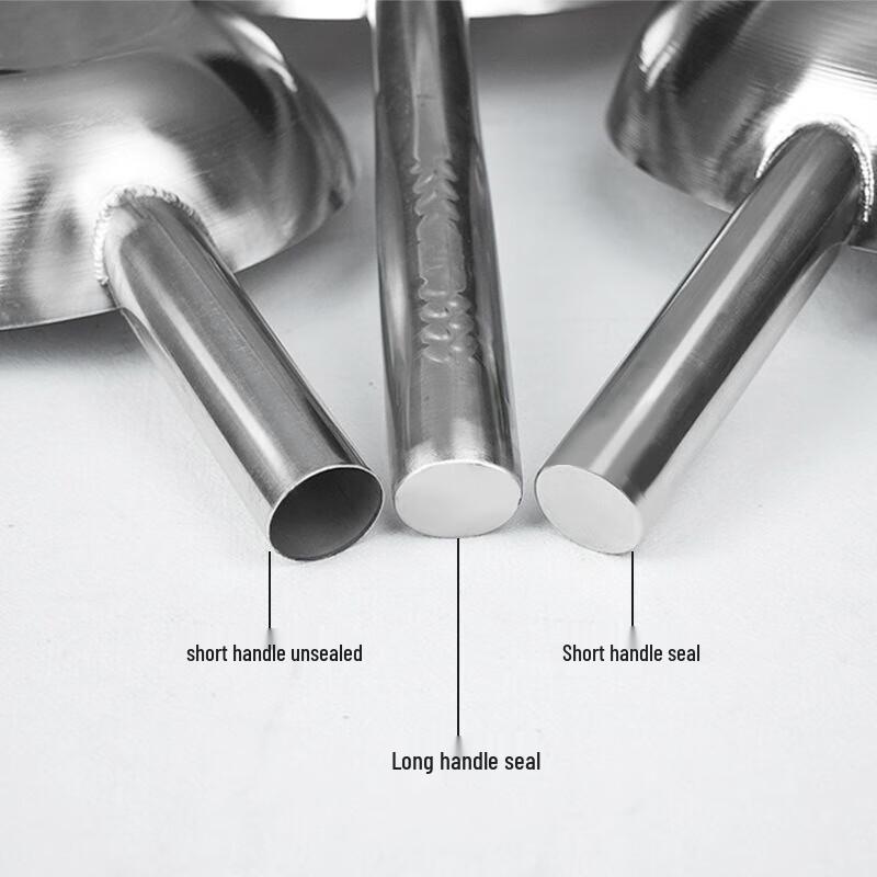 Stainless Steel Ladle