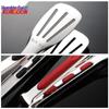 Qiān Xīng 304 Stainless Steel Anti-Scald Food Tongs