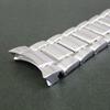 Citizen Brand PROMASTER Watch Strap Stainless Steel, (PMP56-3051, PMP56-3052, PMP56-3033) - Band