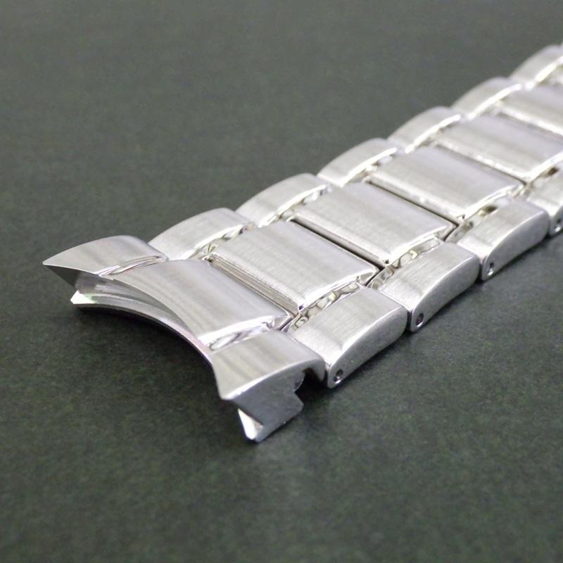 Citizen Brand PROMASTER Watch Strap Stainless Steel, (PMP56-3051, PMP56-3052, PMP56-3033) - Band