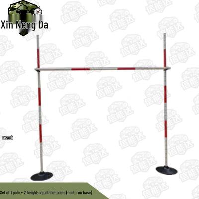 Xinnengda 400M Obstacle Training Equipment Set