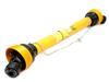 PTO Shaft 1110-1750mm 460Nm Fork Z21 CE 2020 Series 3R WARYŃSKI