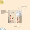 HOYGI Lip Balm & Gloss: Hydrating, Plumping, Soft Lips Commuting Lipstick