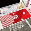 Middlesbrough Football Club Crest Mouse pad, Gaming Mouse Pad, keyboard pad, Desk Decor for computer notebook Fan Gift Birthday Gift