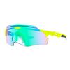 Lunettes de Soleil Unisexe Tendance 2026 Protection UV400 Logo Personnalisé Légères Confortables pour les Sports d'Extérieur comme la Course à Pied le Vélo