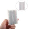 Mini Size Solderless Breadboard 400 Tie Points Bread Board Circuit Board  Circuit Development