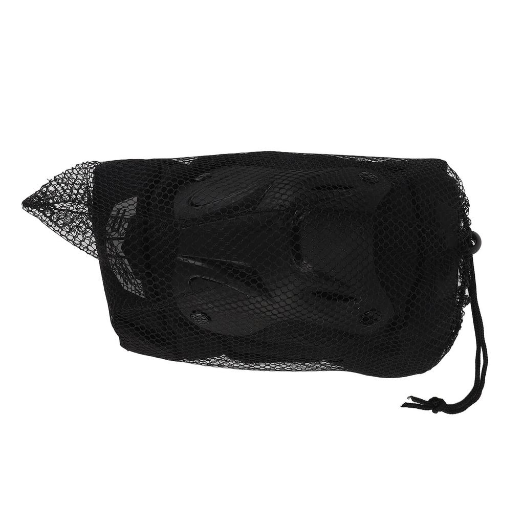 Cycling Elbow Pads Adjustable Reflective Breathable Impact Resistant Motorcycle Elbow Guard for Adults Skiing