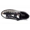 PUMA Platform Metallic Gs Silver Women's 362339-06
