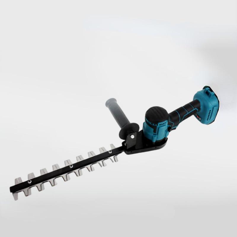 Garden Yard Leaf Fence Trimming Tool New Household Electric Pruner Brushless Charging Hedge Trimmer