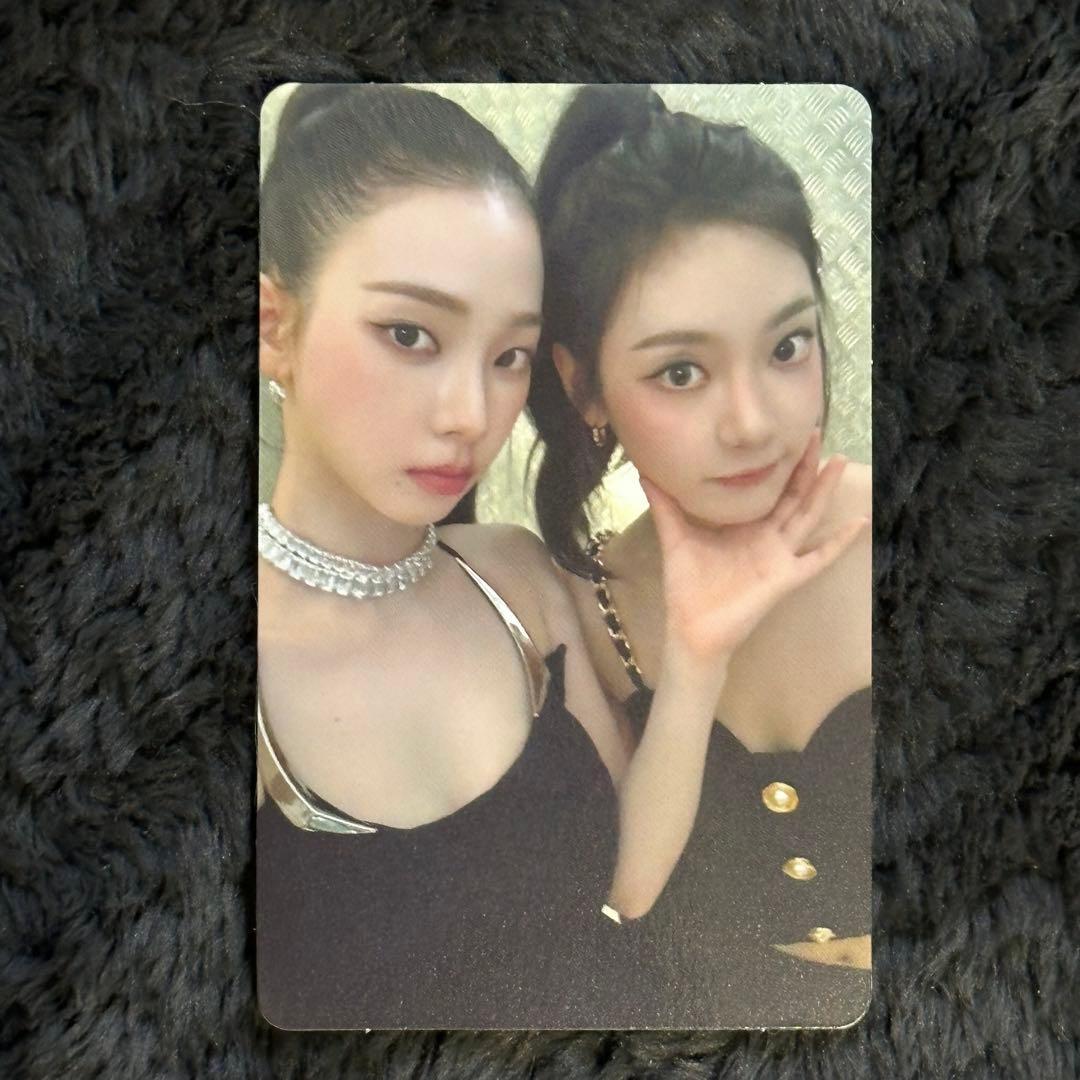 

[USED] aespa Karina Ninnin A Prize Aichi Performance Limited