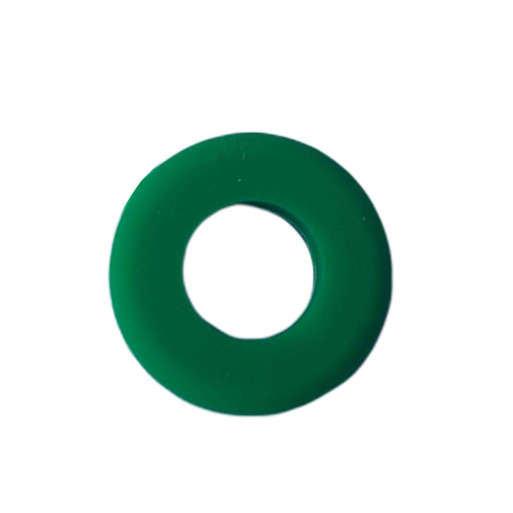 Tennis Racket String Shock Damping Absorber Silicone Tennis Racket Vibration Dampener Tennis Racket Damper for Racket