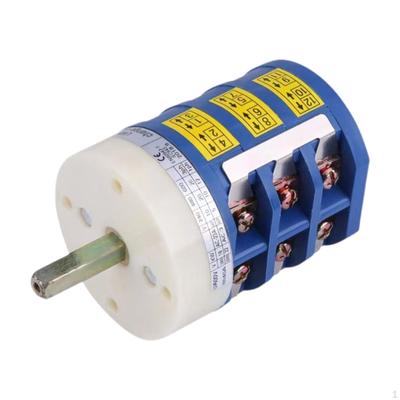 Motor Forward Reverse Switch Tire Machine Professional Universal Heavy Duty Quick Response