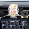 Hochwertige Universelle Cartoon Auto Handyhalterung Halterung für Navigation