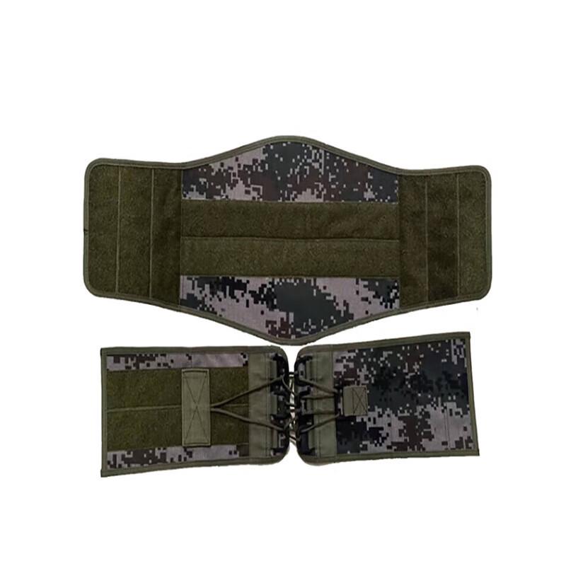 Adjustable Pelvic Fixation Belt for Outdoor Rescue