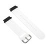 22mm Silicone Watch Band Smart Sports Watch Band Straps Replacement for NaGarmin NaFenix 7 6 5