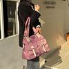 GENOVA GE_322 Casual Lightweight Shoulder Bag