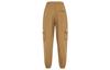 adidas Originals Casual Pants Women's Brown Moderate Cargo Pants GD3040