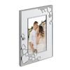 Cadre photo pour portrait Valentine, blanc, 10 x 15 cm