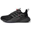 X9000l4 Tf Turf I Comfortable Black (Unisex) Running Shoes GX3107
