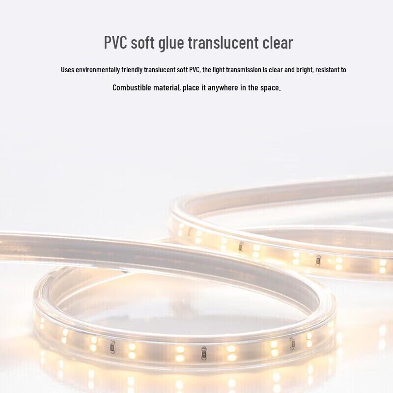 White Light LED Strip