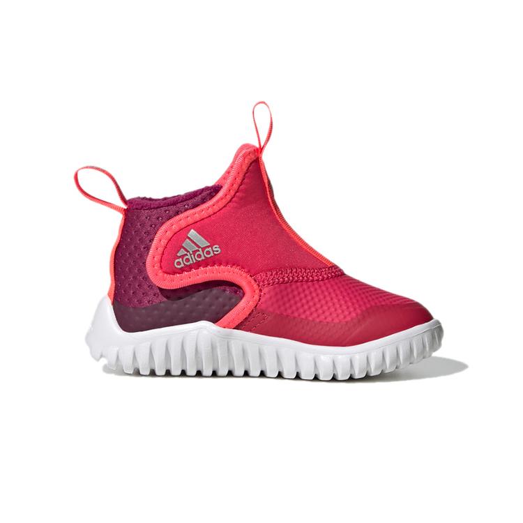 Adidas Abrasion Resistant Mid top Toddler Shoes Infant And Toddler FV2603